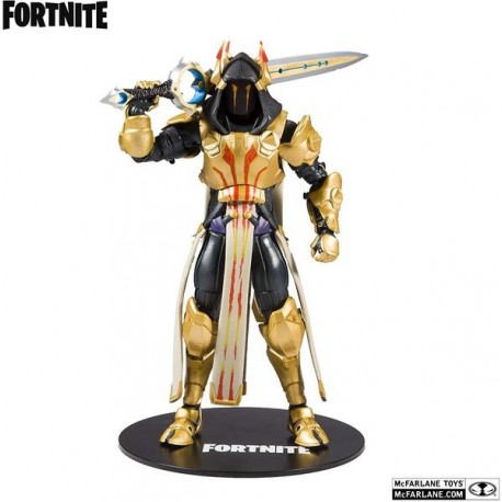 FORTNITE THE ICE KING 11" 85878-JuguetesPlaneta-PREMIUM