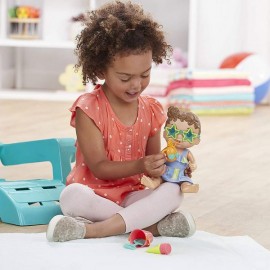BABY ALIVE BEACH BABY E8718-JuguetesPlaneta-PREMIUM