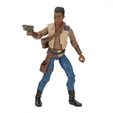 STAR WARS E9 SWU FIGURA - FINN E3016-JuguetesPlaneta-PREMIUM