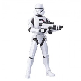 STAR WARS E9 SWU FIGURA - JET TROOPER E3016-JuguetesPlaneta-PREMIUM
