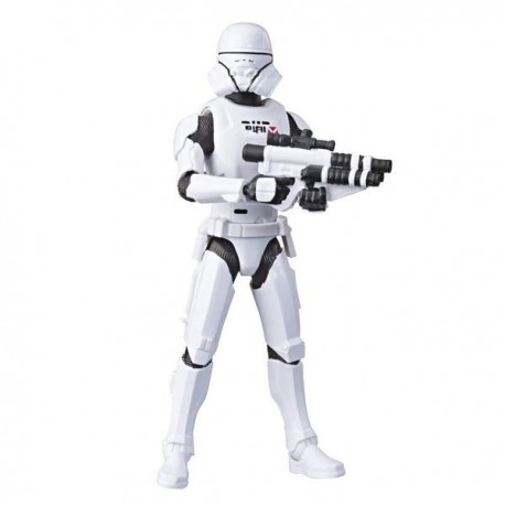 STAR WARS E9 SWU FIGURA - JET TROOPER E3016-JuguetesPlaneta-PREMIUM