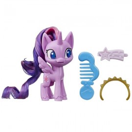 MY LITTLE PONY POTION PONYS - TWILIGHT SPARKIE E9153-JuguetesPlaneta-PREMIUM