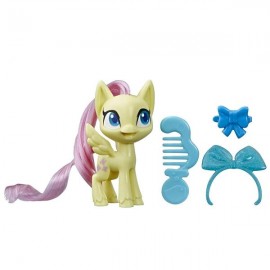MY LITTLE PONY POTION PONYS - FLUTTERSHY E9153-JuguetesPlaneta-PREMIUM