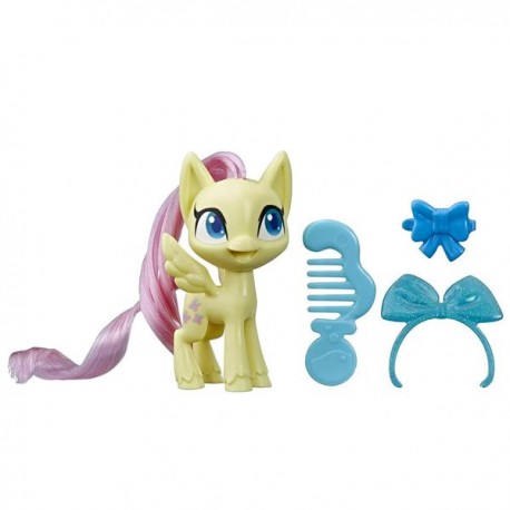 MY LITTLE PONY POTION PONYS - FLUTTERSHY E9153-JuguetesPlaneta-PREMIUM