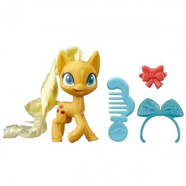 MY LITTLE PONY POTION PONYS - APPLEJACK E9153-JuguetesPlaneta-PREMIUM