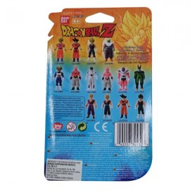 DRAGON BALL Z FIGURA SUAVE SUPER SAIYAN GOHAN 14 CM 34530-JuguetesPlaneta-PREMIUM