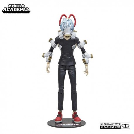 MY HERO ACADEMIA TOMURA SHIGARAKI 7" 86271-JuguetesPlaneta-PREMIUM