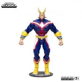 MY HERO ACADEMIA ALL MIGHT 7" 86271-JuguetesPlaneta-PREMIUM
