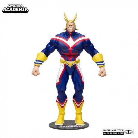 MY HERO ACADEMIA ALL MIGHT 7" 86271-JuguetesPlaneta-PREMIUM