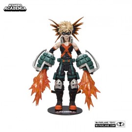 MY HERO ACADEMIA KATSUKI BUKAGO 7" 86271-JuguetesPlaneta-PREMIUM
