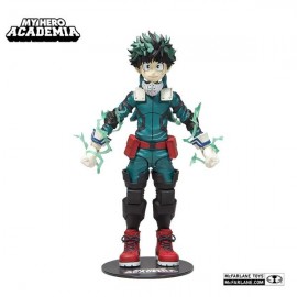 MY HERO ACADEMIA IZUKU MIDORIYA 7" 86271-JuguetesPlaneta-PREMIUM
