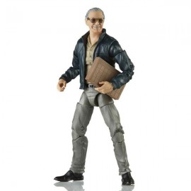 MARVEL 6" LEGENDS STAN LEE E9658-JuguetesPlaneta-PREMIUM