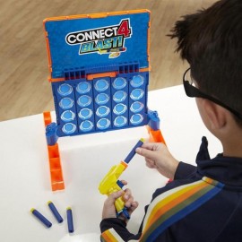 CONNECT 4 BLAST E9122-JuguetesPlaneta-PREMIUM