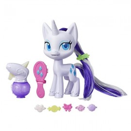MY LITTLE PONY MAGICAL MANE RARITY E9104-JuguetesPlaneta-PREMIUM