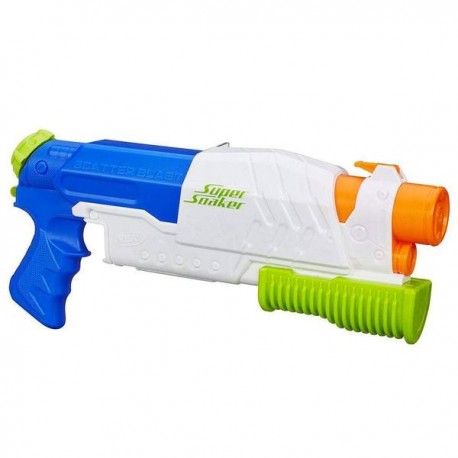 SUPER SOAKER SCATTERBLAST A5832-JuguetesPlaneta-PREMIUM