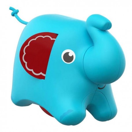 FISHER-PRICE MIS PRIMEROS ANIMALITOS DIVERTIDOS - ELEFANTE FRR65-JuguetesPlaneta-PREMIUM