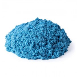 KINETIC SAND CONTENEDOR BÁSICO DE ARENA - AZUL 6035812-JuguetesPlaneta-PREMIUM