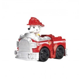 PAW PATROL VEHÍCULO BÁSICO - MARSHALL 6024266-JuguetesPlaneta-PREMIUM