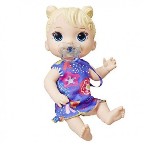 BABY ALIVE BEBE SONIDITOS E3690-JuguetesPlaneta-PREMIUM