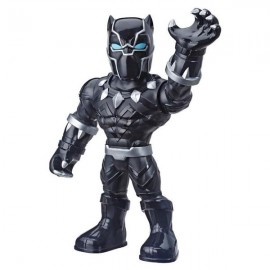 BLACK PANTHER FIGURAS PLAYSKOOL E4151-JuguetesPlaneta-PREMIUM