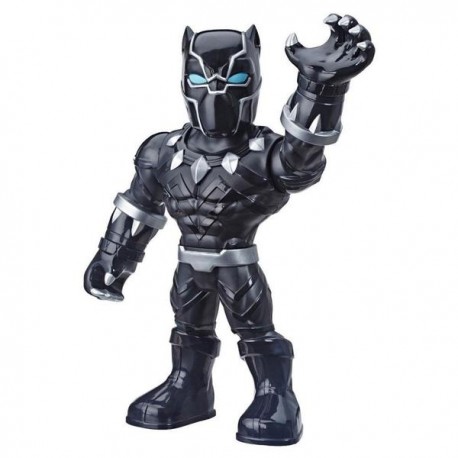 BLACK PANTHER FIGURAS PLAYSKOOL E4151-JuguetesPlaneta-PREMIUM