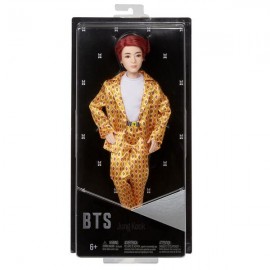 BTS - JUNG KOOK GKC86-JuguetesPlaneta-PREMIUM