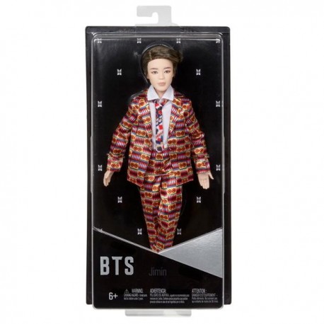 BTS - JIMIN GKC86-JuguetesPlaneta-PREMIUM