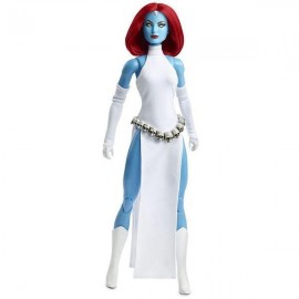 BARBIE MUÑECA MARVEL MYSTIQUE GLJ53-JuguetesPlaneta-PREMIUM