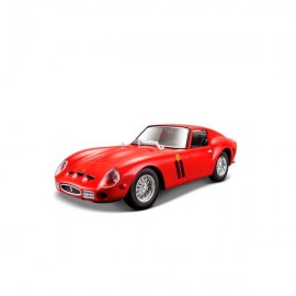 FERRARI 1:43 - 250 GTO 18-36001-JuguetesPlaneta-PREMIUM