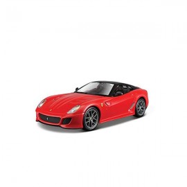 FERRARI 1:43 - 599 GTO 18-36001-JuguetesPlaneta-PREMIUM