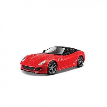 FERRARI 1:43 - 599 GTO 18-36001-JuguetesPlaneta-PREMIUM