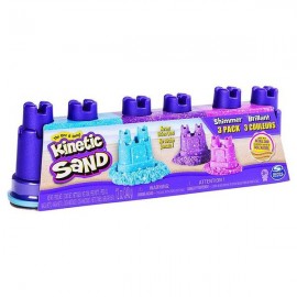 ARENA KINETICA MULTIPACK DESTELLOS 6038015-JuguetesPlaneta-PREMIUM