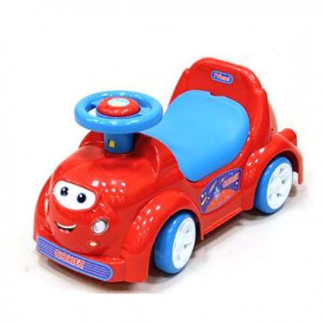 MONTABLE COMET BOY 1603-JuguetesPlaneta-PREMIUM