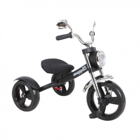 TRICICLO REBELD BASIC (RUEDA DE EVA) 1363-JuguetesPlaneta-PREMIUM