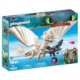 LIGHTFURY 70038-JuguetesPlaneta-PREMIUM