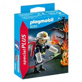 BOMBERO CON ARBOL EN LLAMAS 9093-JuguetesPlaneta-PREMIUM