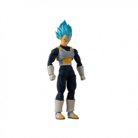 DRAGON BALL SUPER FIGURA DE ACCION 5" VEGETA 36270-JuguetesPlaneta-PREMIUM
