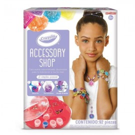 TIENDA DE ACCESORIOS 600154-JuguetesPlaneta-PREMIUM