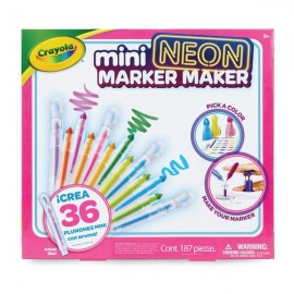 MINI MARKER MAKER NEON 7472480000-JuguetesPlaneta-PREMIUM