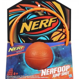 NERF SPORTS CANASTA C0607-JuguetesPlaneta-PREMIUM