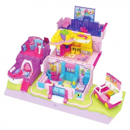 SHOPKINS LIL'S SECRETS T3 SHOP PLAYSET 85363-JuguetesPlaneta-PREMIUM