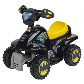 MOTO MINI QUAD BATMAN 1260-JuguetesPlaneta-PREMIUM
