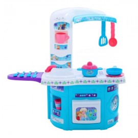 COCINA FIRST CHEF FROZEN 2085-JuguetesPlaneta-PREMIUM