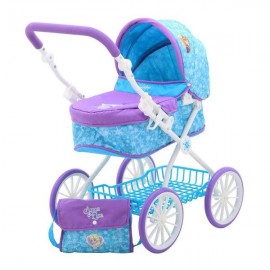 CARRIOLITA SOFIA FROZEN 4015-JuguetesPlaneta-PREMIUM