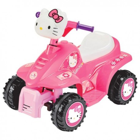 MINI QUAD HELLO KITTY 1218-JuguetesPlaneta-PREMIUM