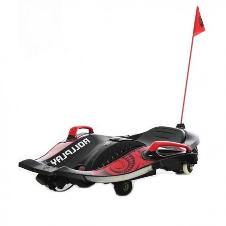 DESLIZADOR NIGHTHAWK 12V 1275-JuguetesPlaneta-PREMIUM
