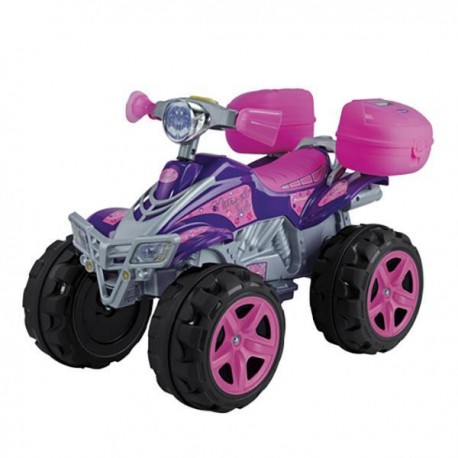 MOTO NITRO XL GIRL 12V 1211-JuguetesPlaneta-PREMIUM