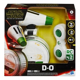 STAR WARS E9 IP SIGUEME LIMERICK E6983-JuguetesPlaneta-PREMIUM