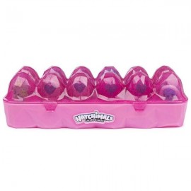 HATCHIMALS 12 COLECCIONABLES TEMPORADA 6 6047215-JuguetesPlaneta-PREMIUM