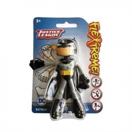 DC COMICS FIGURA 7" - BATMAN GGJ01-JuguetesPlaneta-PREMIUM